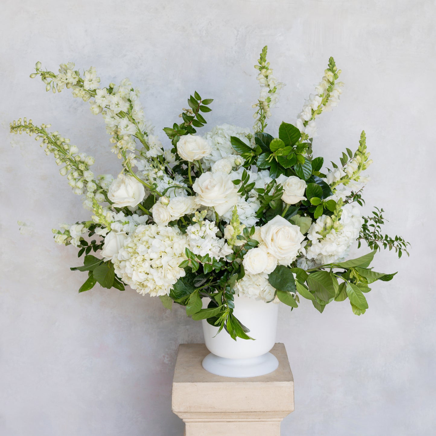 Altar / Stage Florals