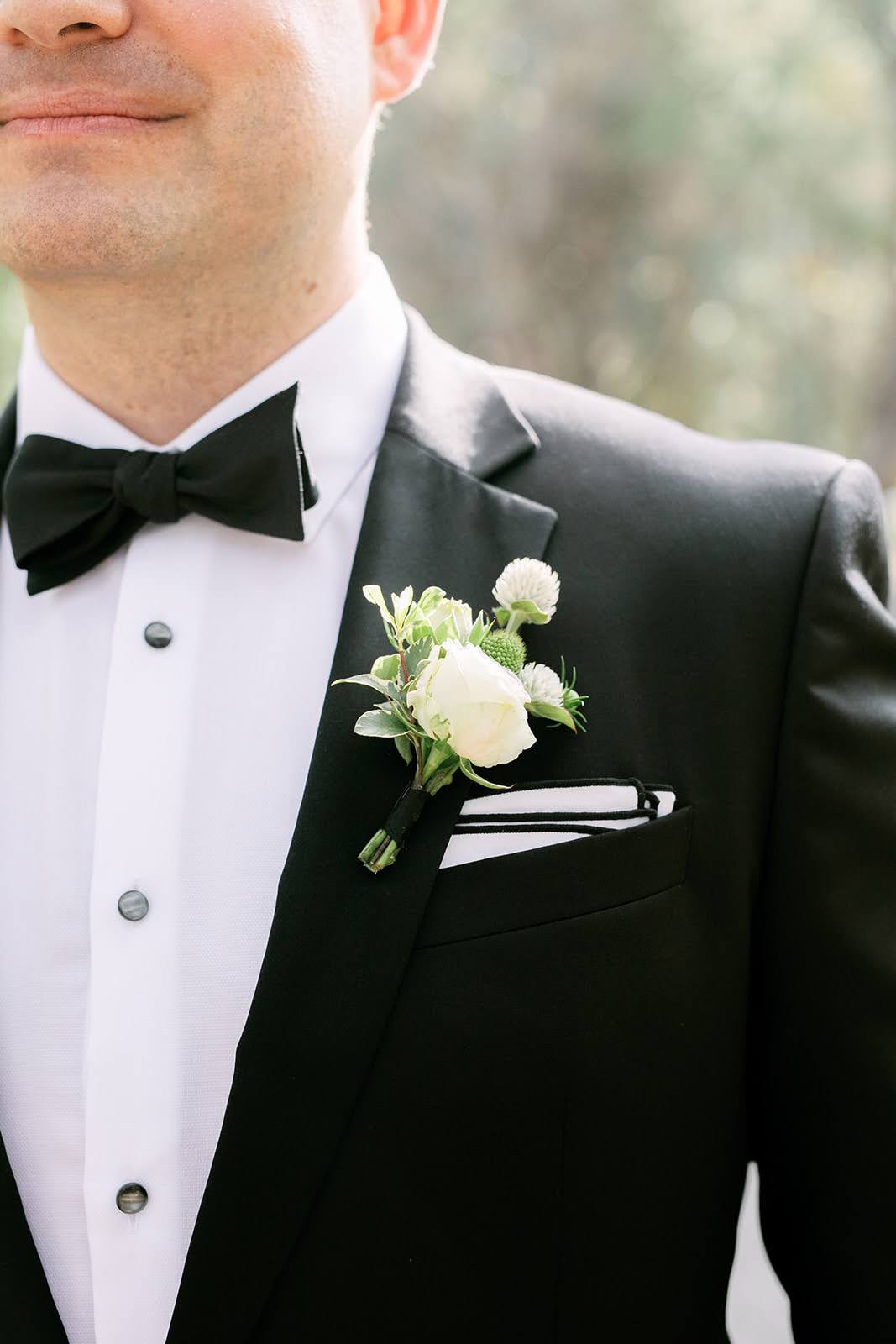 Boutonniere