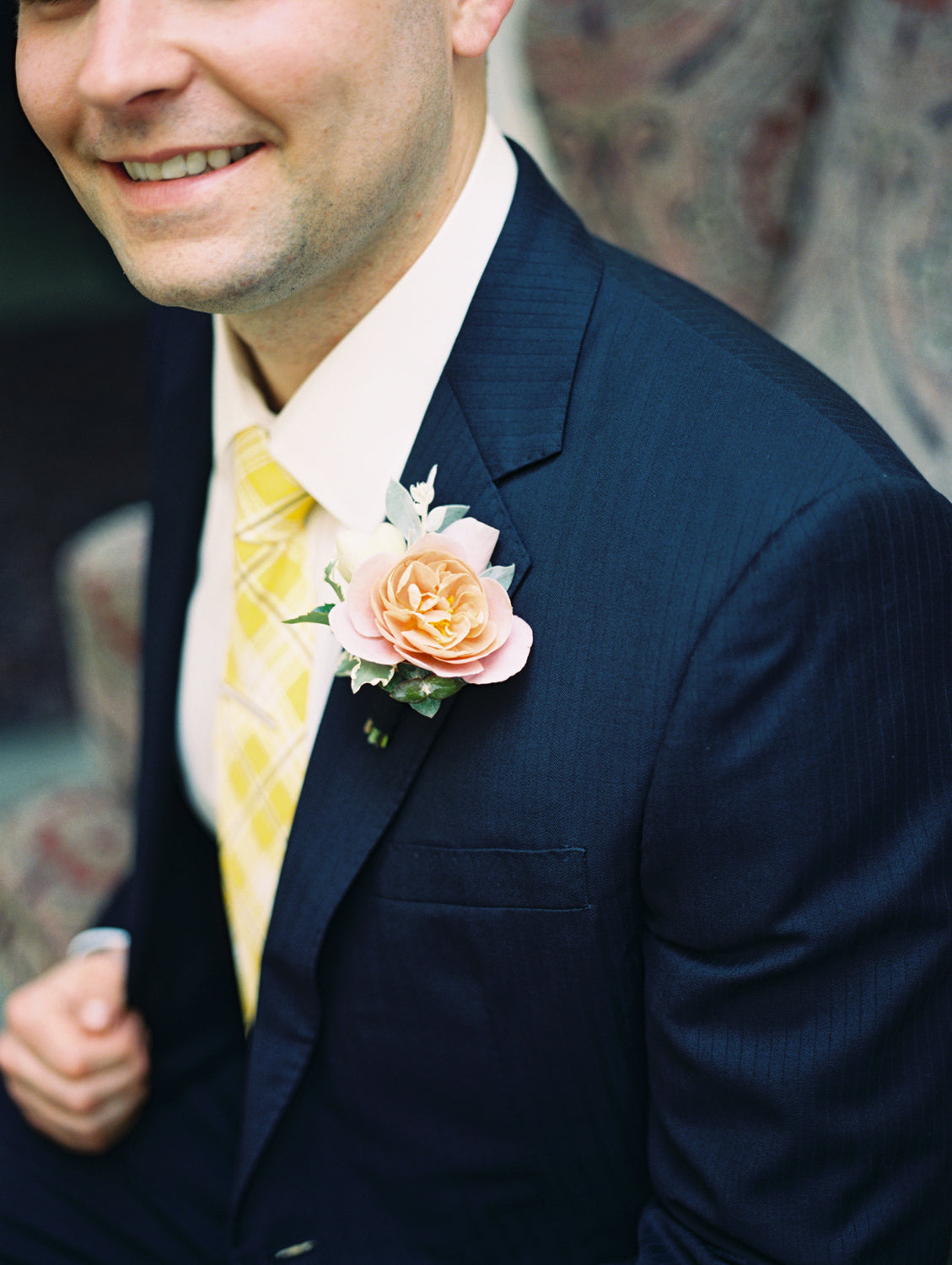 Boutonniere