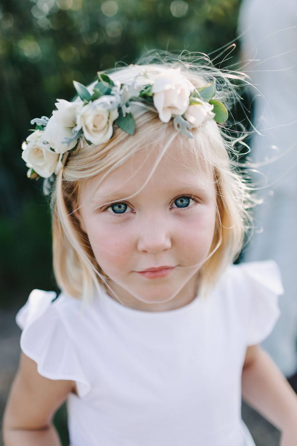 Flower Crown - Child