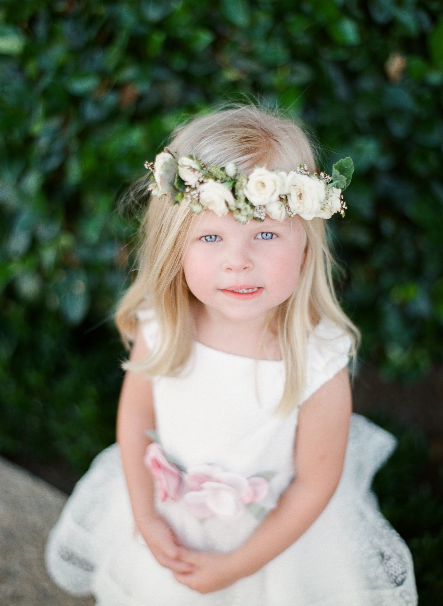 Flower Crown - Child