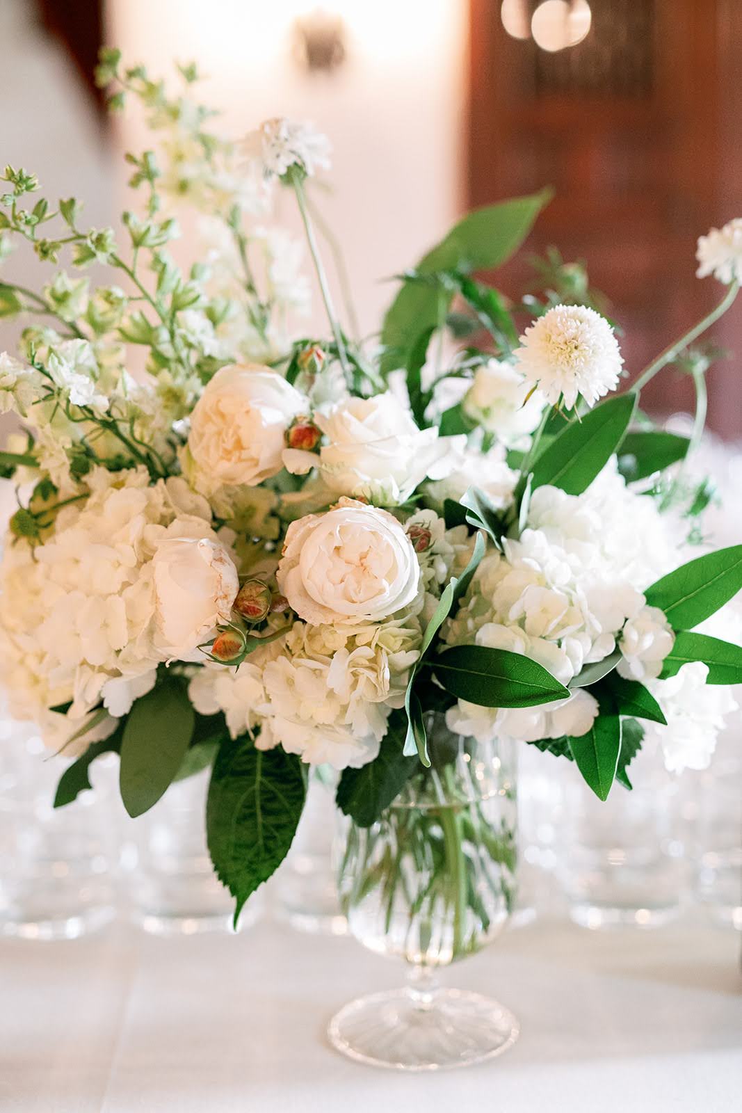 Accent Floral - Pure Grace