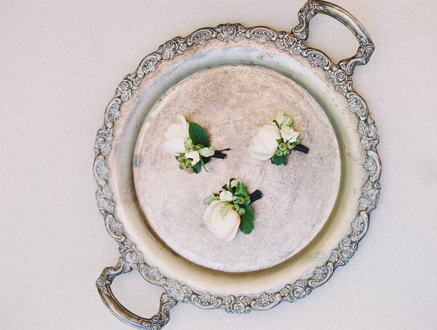 Boutonniere