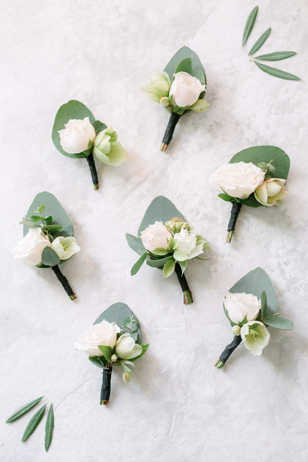 Boutonniere