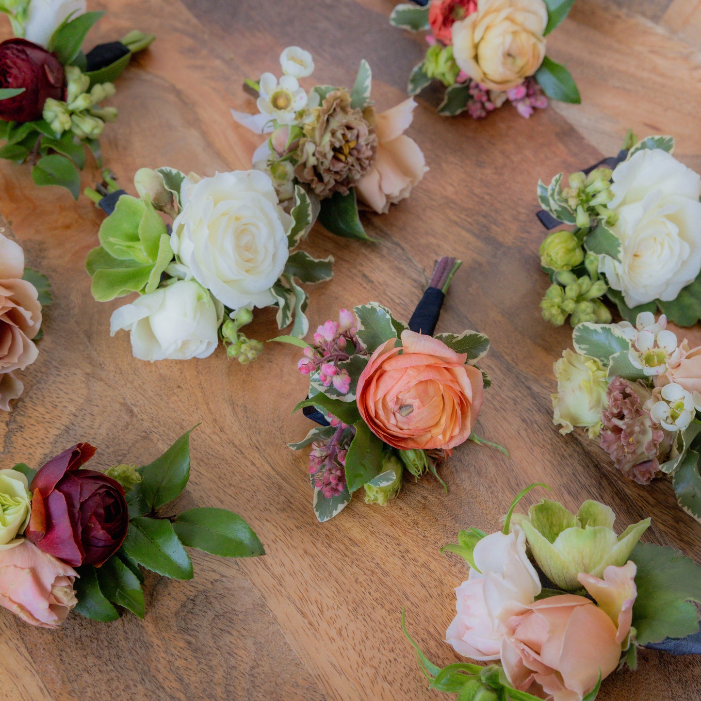 Boutonniere