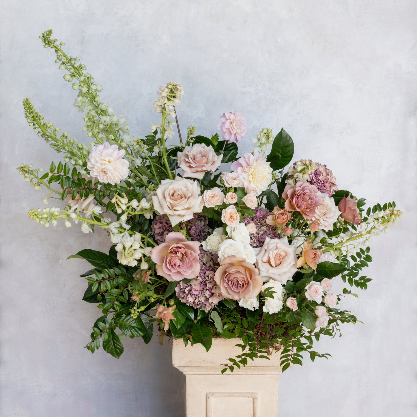 Altar / Stage Florals