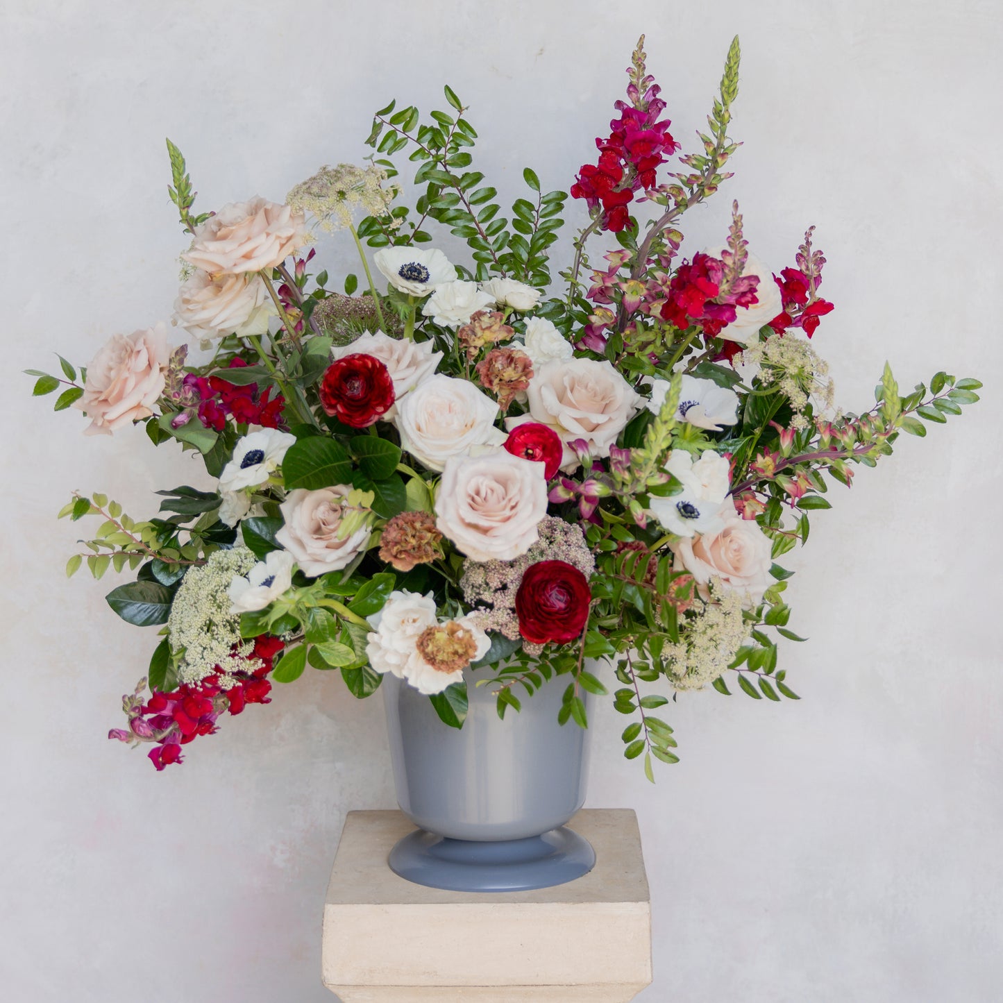 Aisle Floral - Velvet Chic