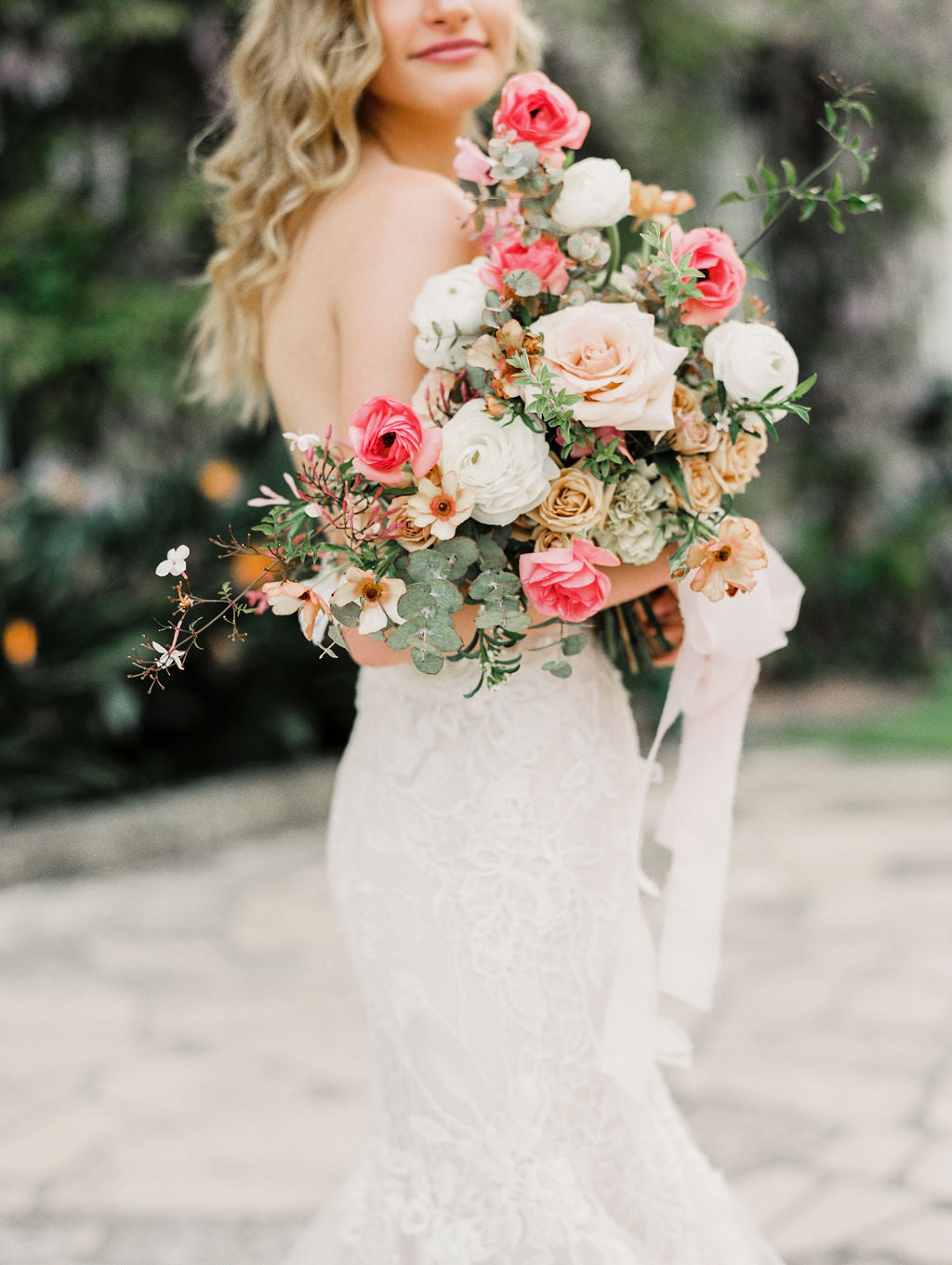 Your Signature Palette