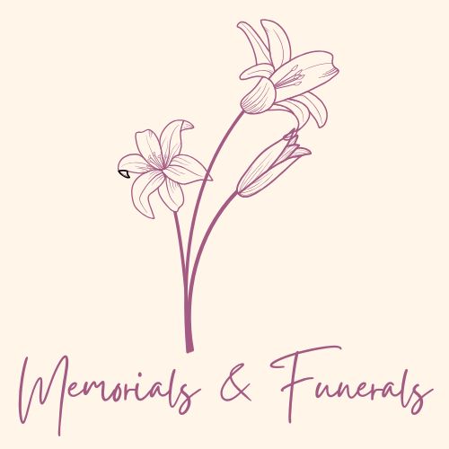 Memorials & Funerals