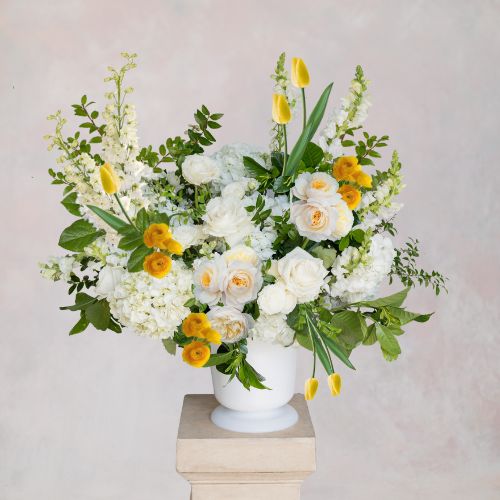Altar / Stage Florals
