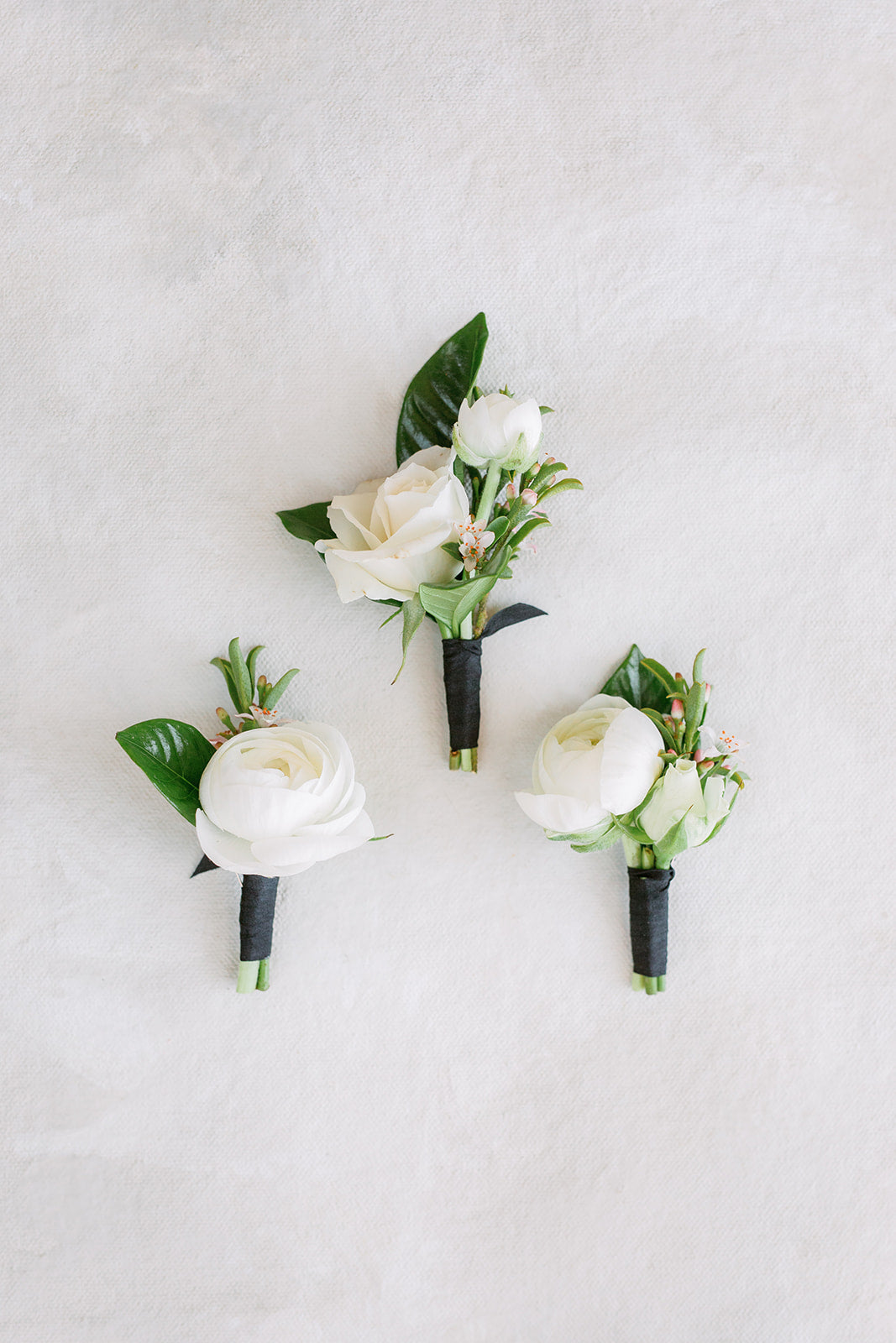 Boutonniere