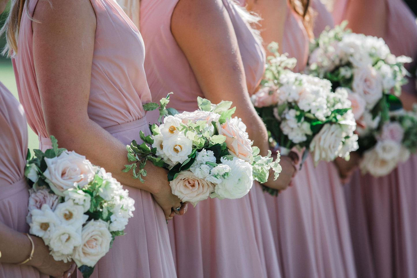 Bridesmaid/ Attendant Bouquet