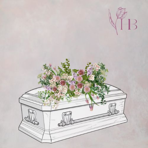 Casket Spray
