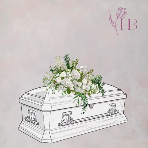 Casket Spray