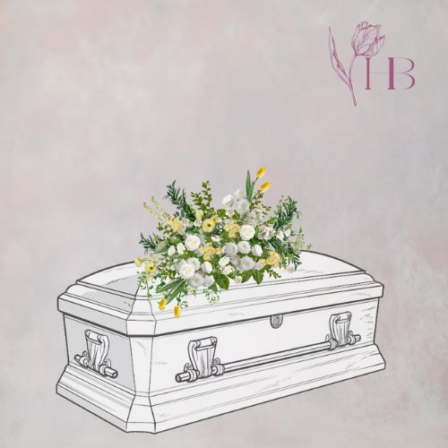 Casket Spray