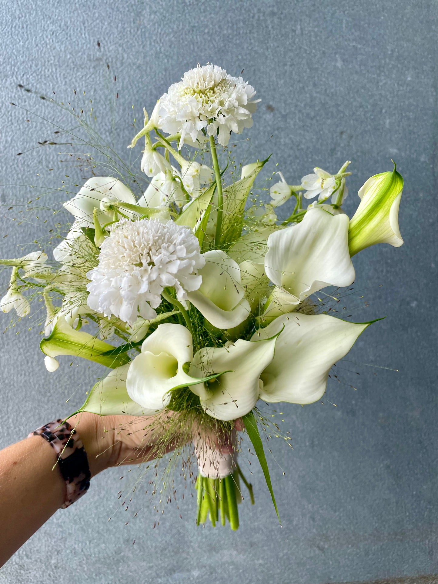 Bridal Bouquet