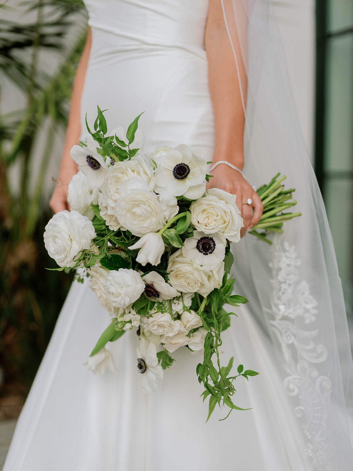 Bridal Bouquet