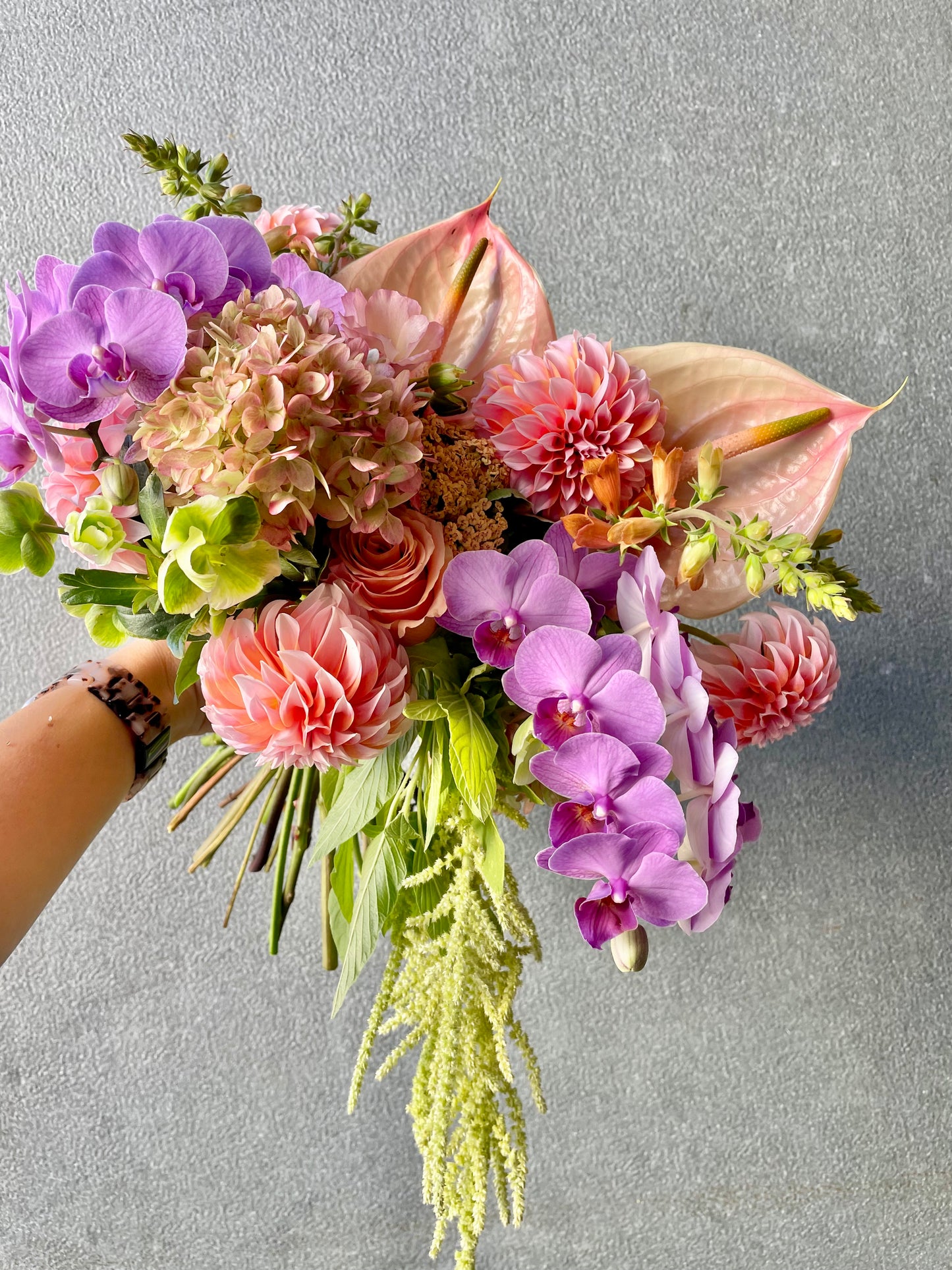 Bridal Bouquet