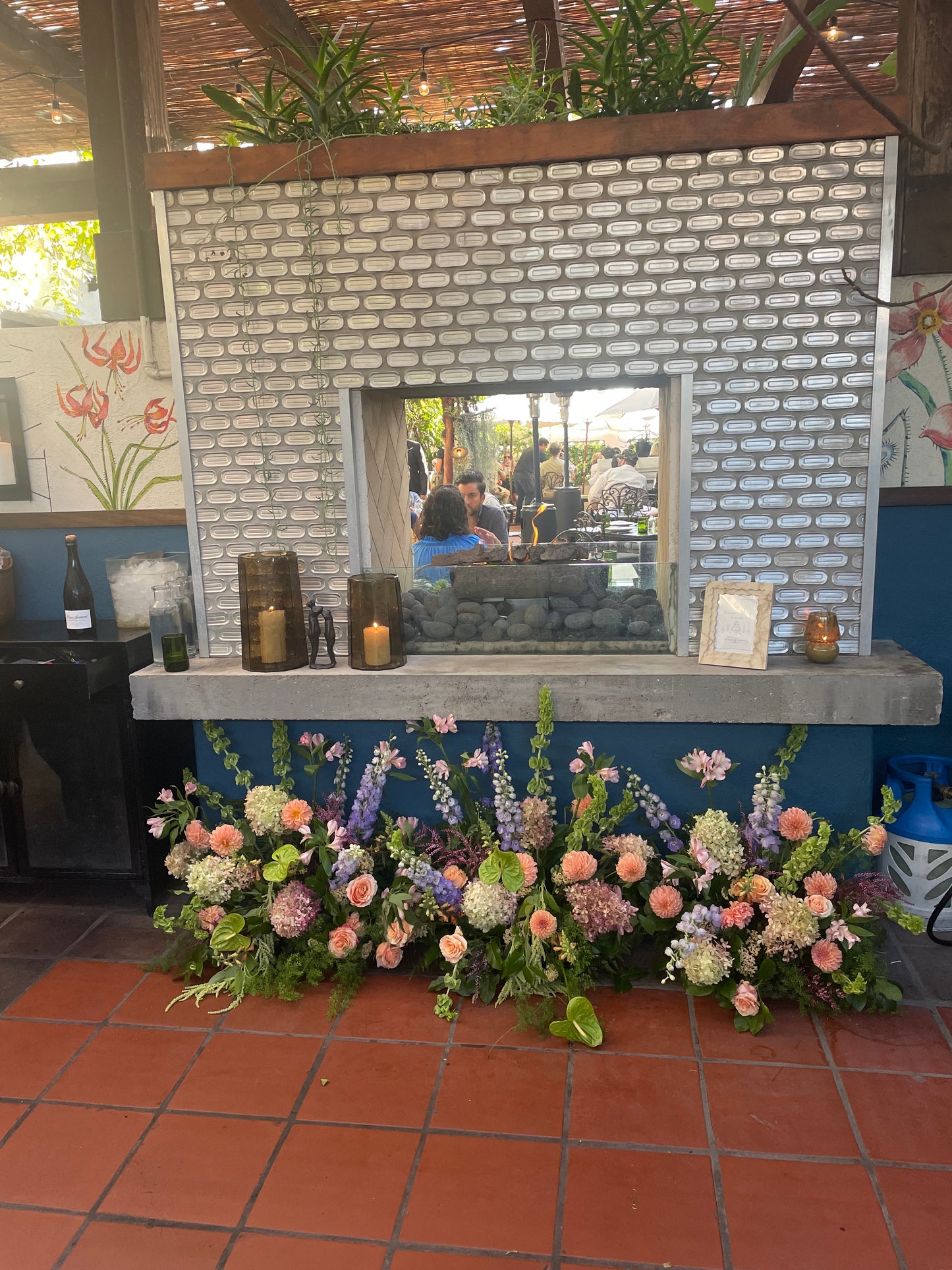 Elopement - Love is LOVE - Ceremony & Reception