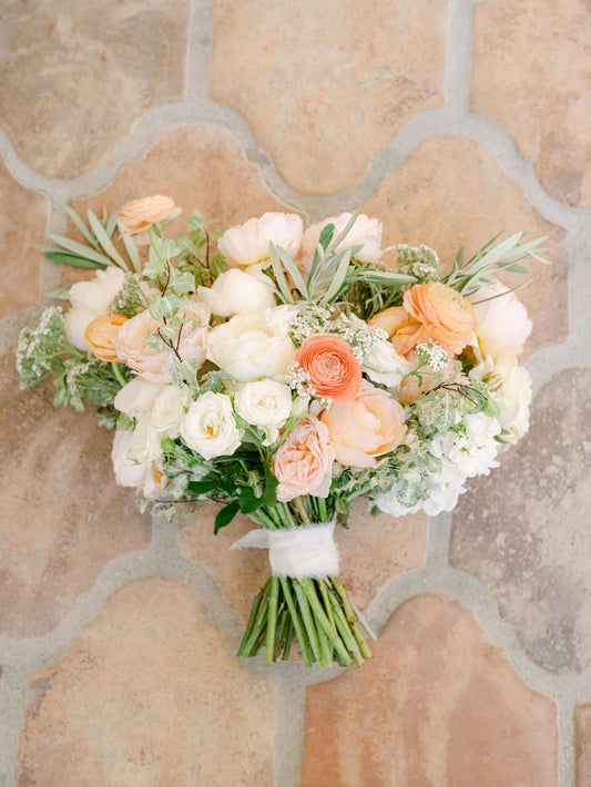 Bridal Bouquet
