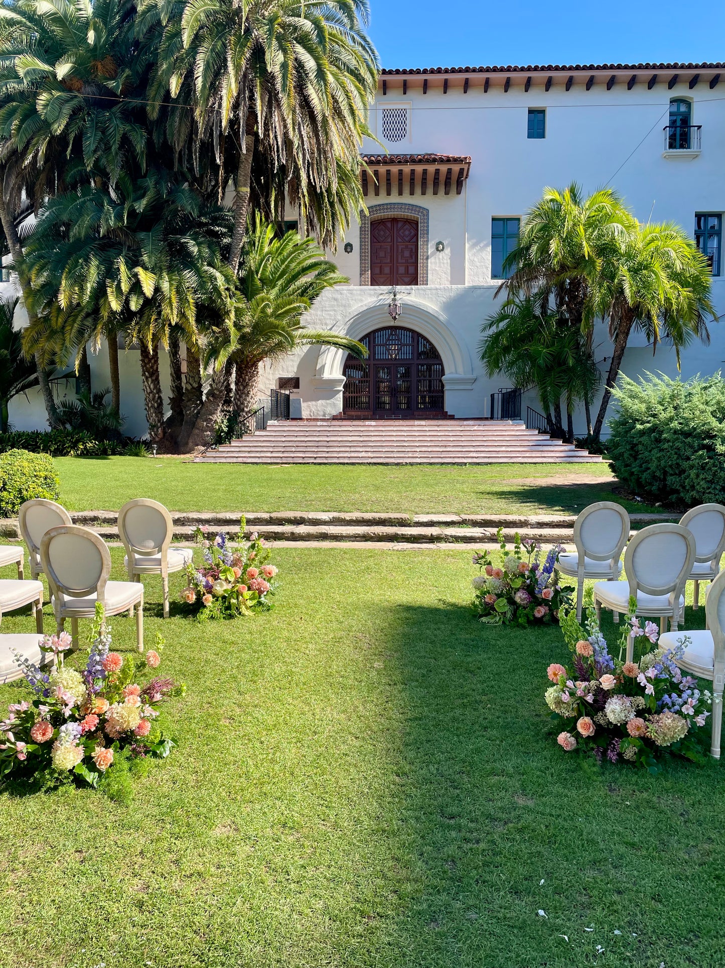 The Courthouse (Elopement)