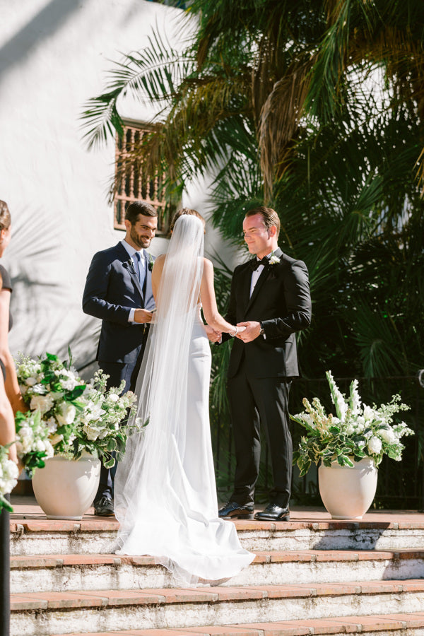 The Courthouse (Elopement)