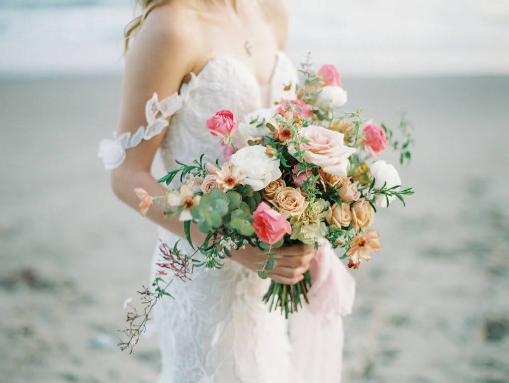 Bridal Bouquet