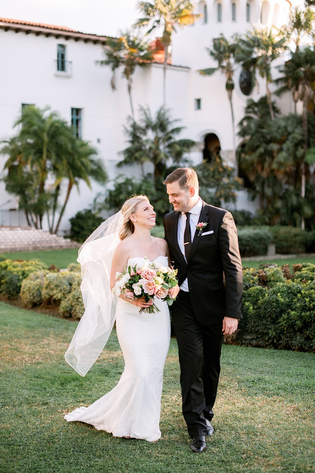 Bridal Bouquet