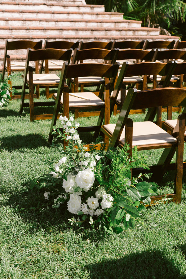 The Courthouse (Elopement)