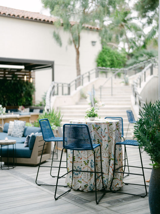 Bistro / Cocktail Florals