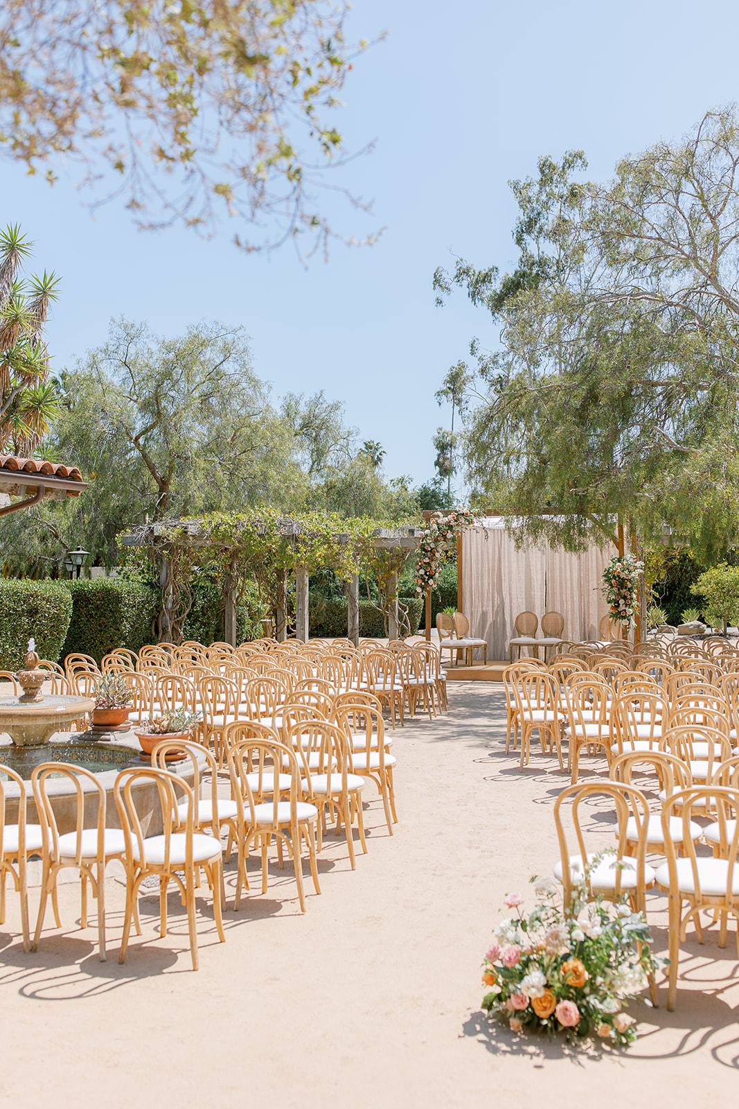 Aisle Floral Gardens