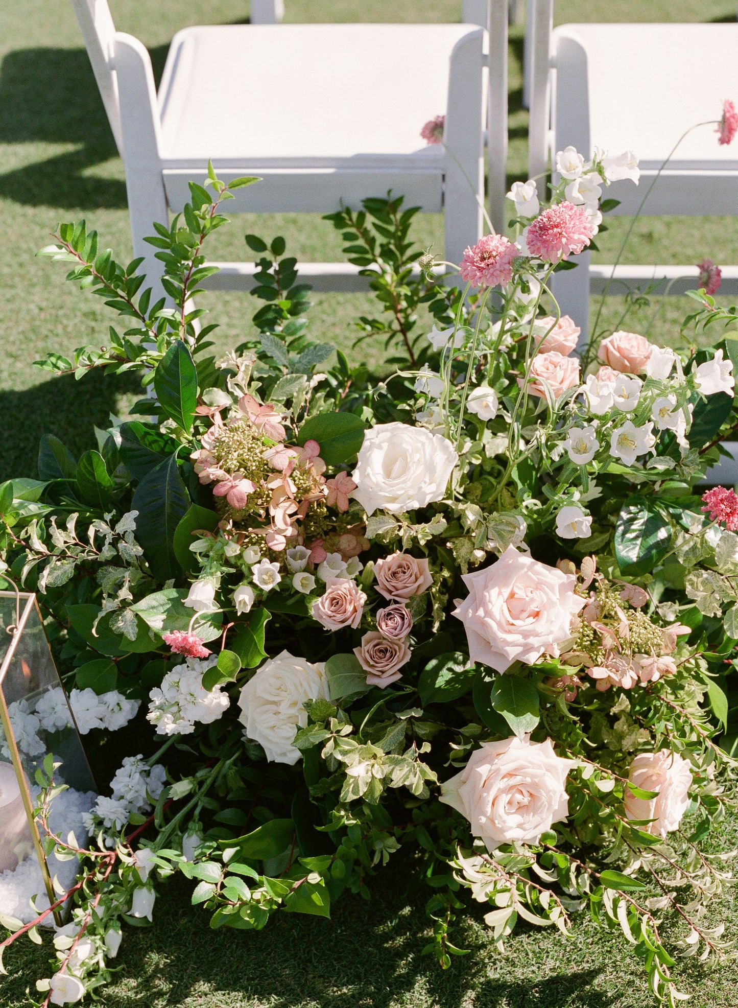 Aisle Floral Gardens