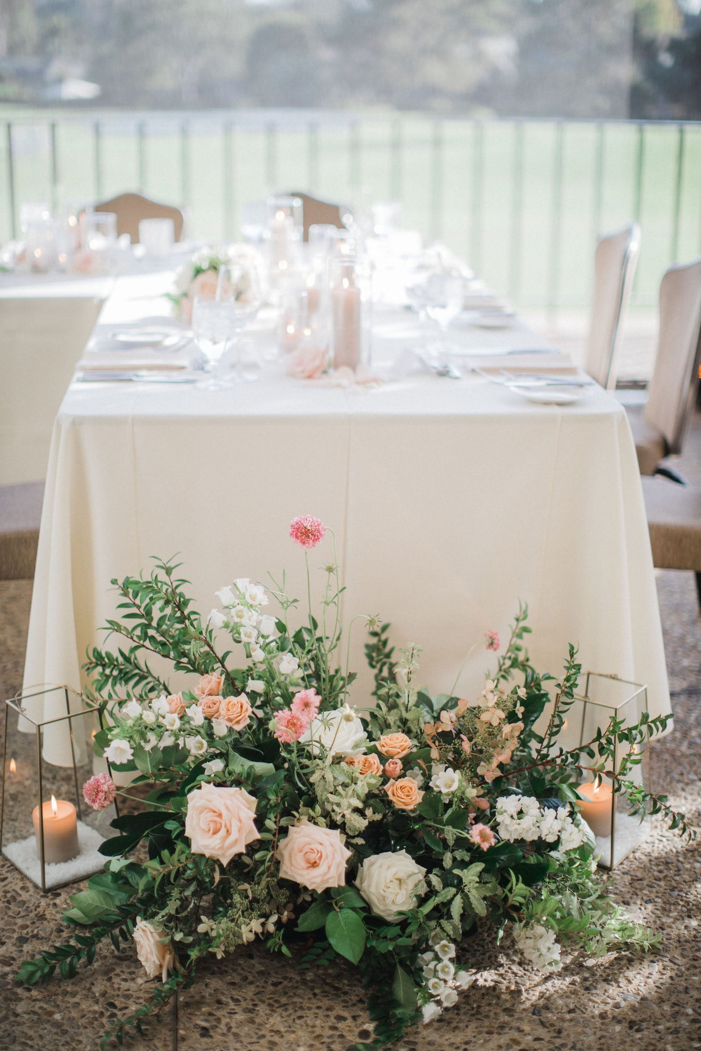 Aisle Floral Gardens