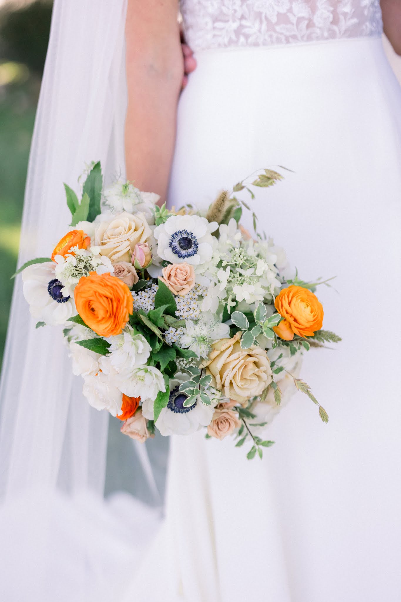 Bridal Bouquet